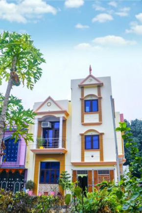 Choudhary Mansion